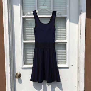 💥NEW POST💥 Navy Blue Dress